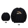 Anta Sweatshirt Men's Basic Black 952548702-4