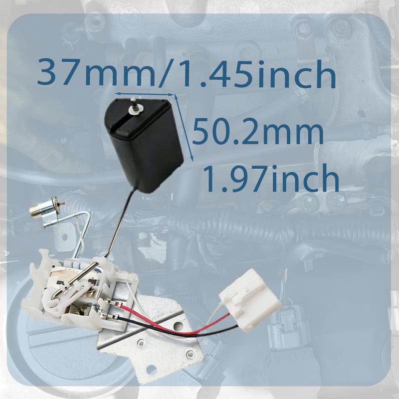 Fuel Tank Sending Unit for Toyota Corolla 1993-1997 Fuel Tank Sensor Replacement 83320-12512, 8332012512