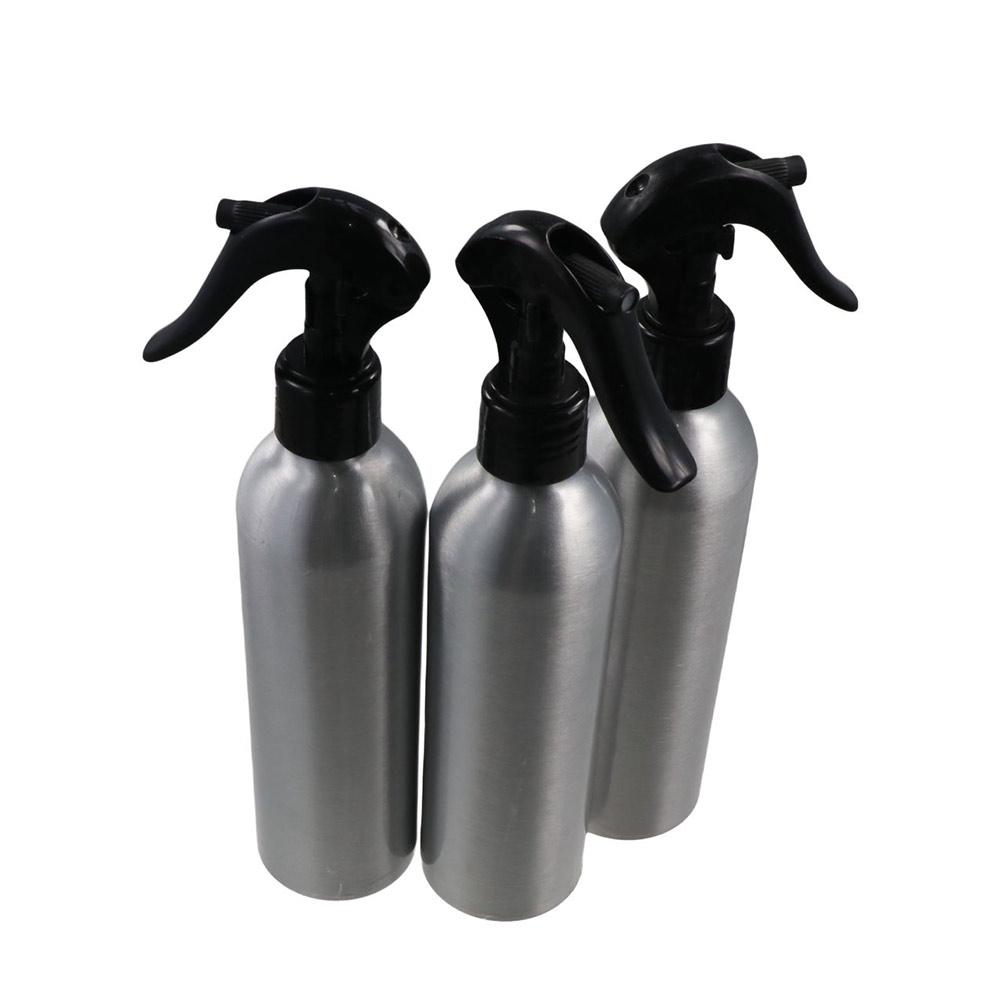 Flasche Wasser Friseursalon Make-up Zerstäuber Nachfüllbare Flaschen Kosmetiksprüher Mäuse Sprühflasche