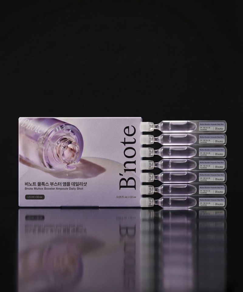 Multox Booster Daily Shot 15ml (1.5ml x 10 pieces)
