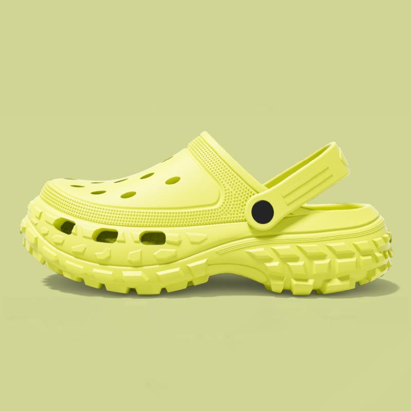 Damen Herren Outdoor Sandale Sportschuh Badeschuh Atmungsaktiv Herren Freizeit Gartenschuh Rutschfeste Outdoor Sandale