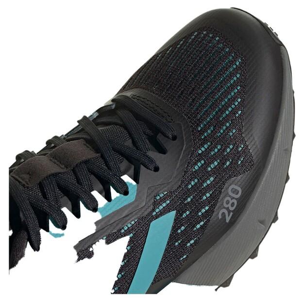 Adidas Terrex Agravic Flow 2 Trail Running Shoes