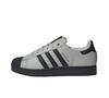 adidas Originals Superstar 2 Gris Noir JQ3183 Unisexe