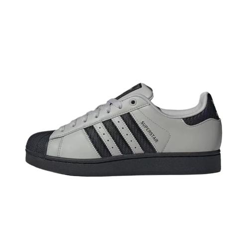 adidas Originals Superstar 2 Gris Noir JQ3183 Unisexe