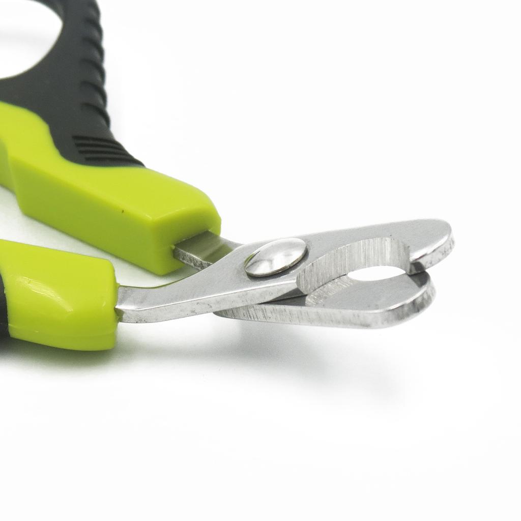 Dog Cat Claw Toe Tool Rabbit Toenail Pet Nail Scissor Trimmer Clipper Grooming Paw Cutter Bird Parrot Shear Animal Gerbid