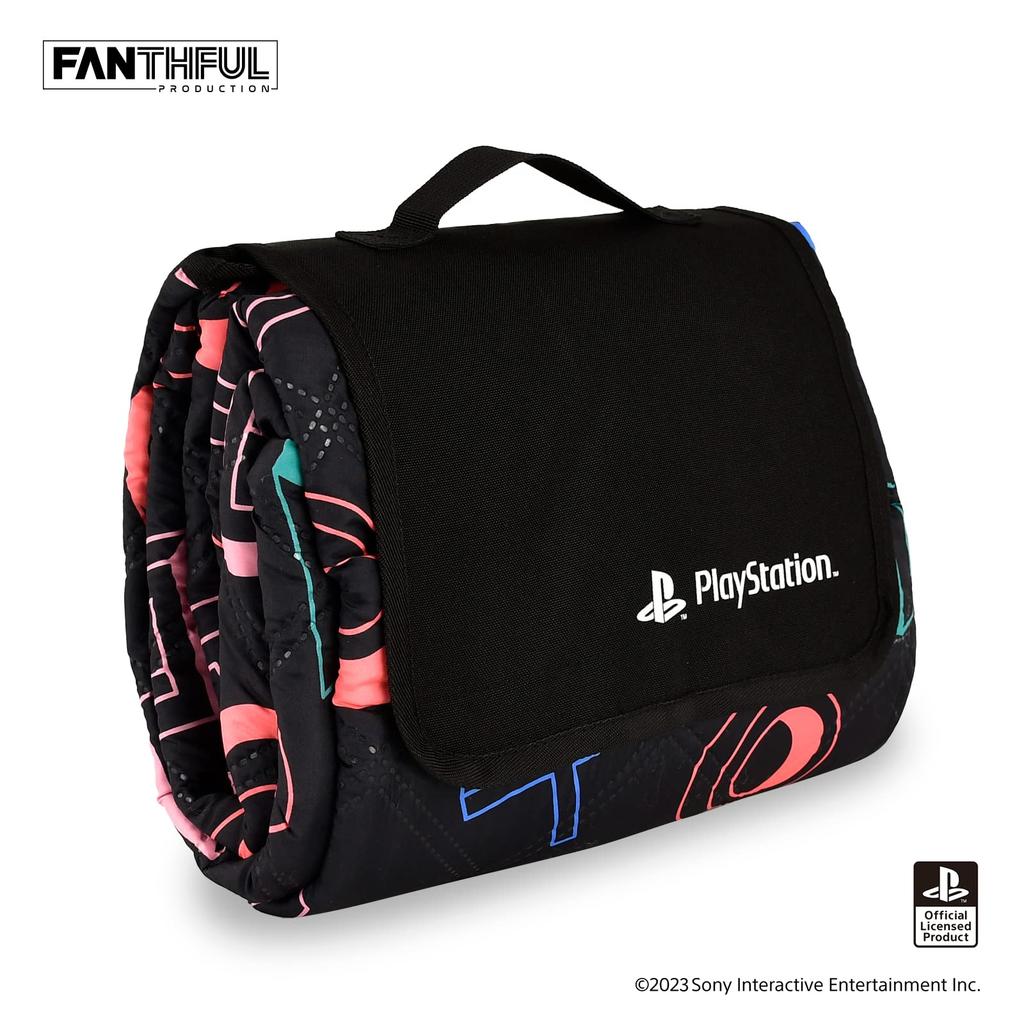 FANTHFUL Picnic Pad for PlayStation
