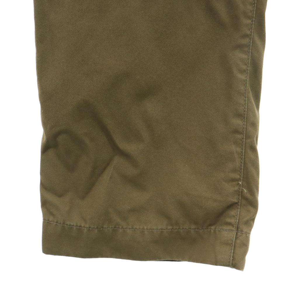 snowpeak made in Japan Long pants 2 khaki VENTILE Women Used