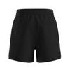 Hugo Herren Dulasho Kontrast-Logo Shorts