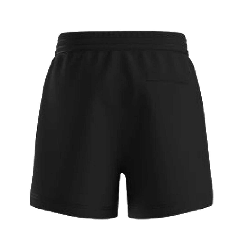Hugo Herren Dulasho Kontrast-Logo Shorts