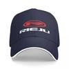RIEJU MOTO Baseball Cap Sunscreen Custom Hat Sun Hat For Children Horse Hat Unisex Womens