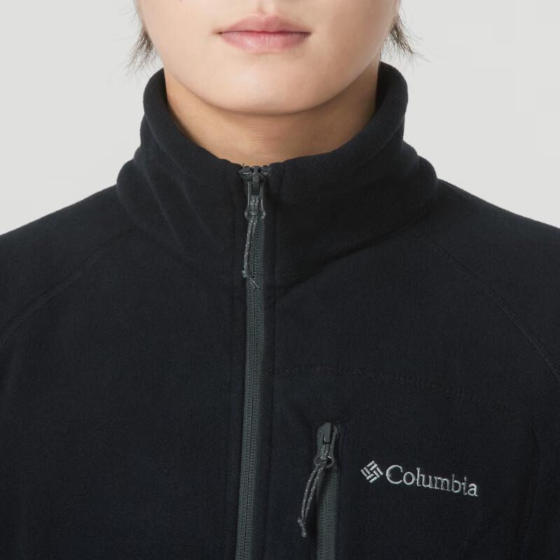 Columbia Men's Winter Casual Outdoor Fleece Jacket AE3039010