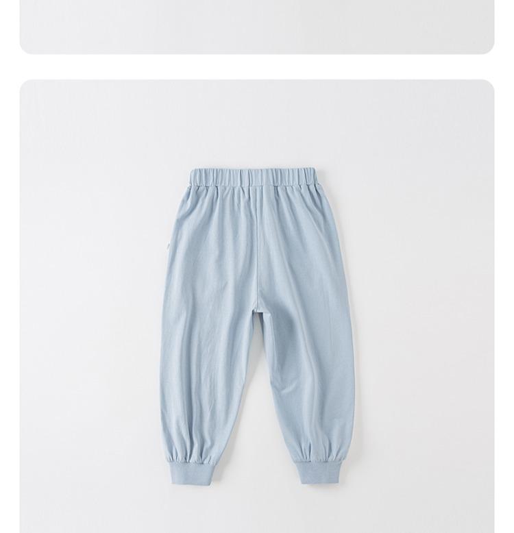 David Bella Children's Summer Pants