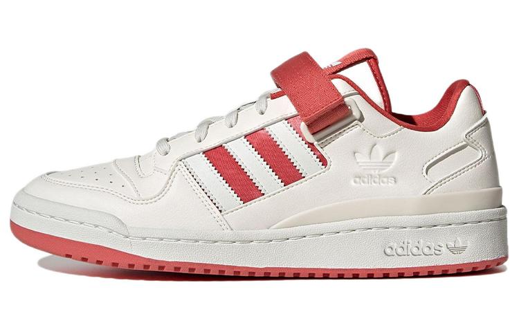 

Adidas Forum Low Chalk Crew Red GW2043 36