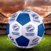 1pc Club Nacional de Football Soccer Ball Size 5 Indoor Soccer Ball Fashion Colorful Backyard Game - Great For Sports Fans Gift HE24