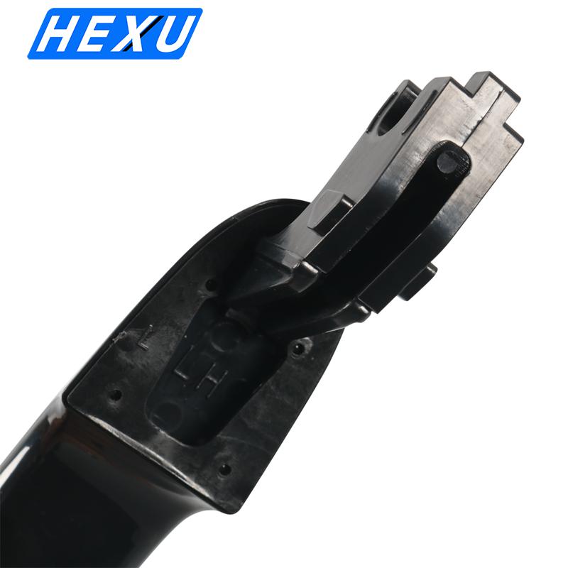 Exterior Door Handle With Black For Kia Sportage 2005-2010 82651-1F010