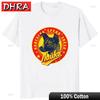 LAIKA BOSS CCCP Dog TShirt Soviet Russia USSR Space Unisexs T Shirt Harajuku Printed Clothing Vintage Tee Cool Cute Cotton Tops