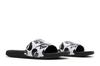 Nike Kawa Slide SE JDI GS 'Black White'