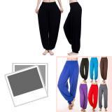 Comfortable And Stylish Women's Modal Yoga Pants For Dance And Fitness Activities In Various Colors And Sizes