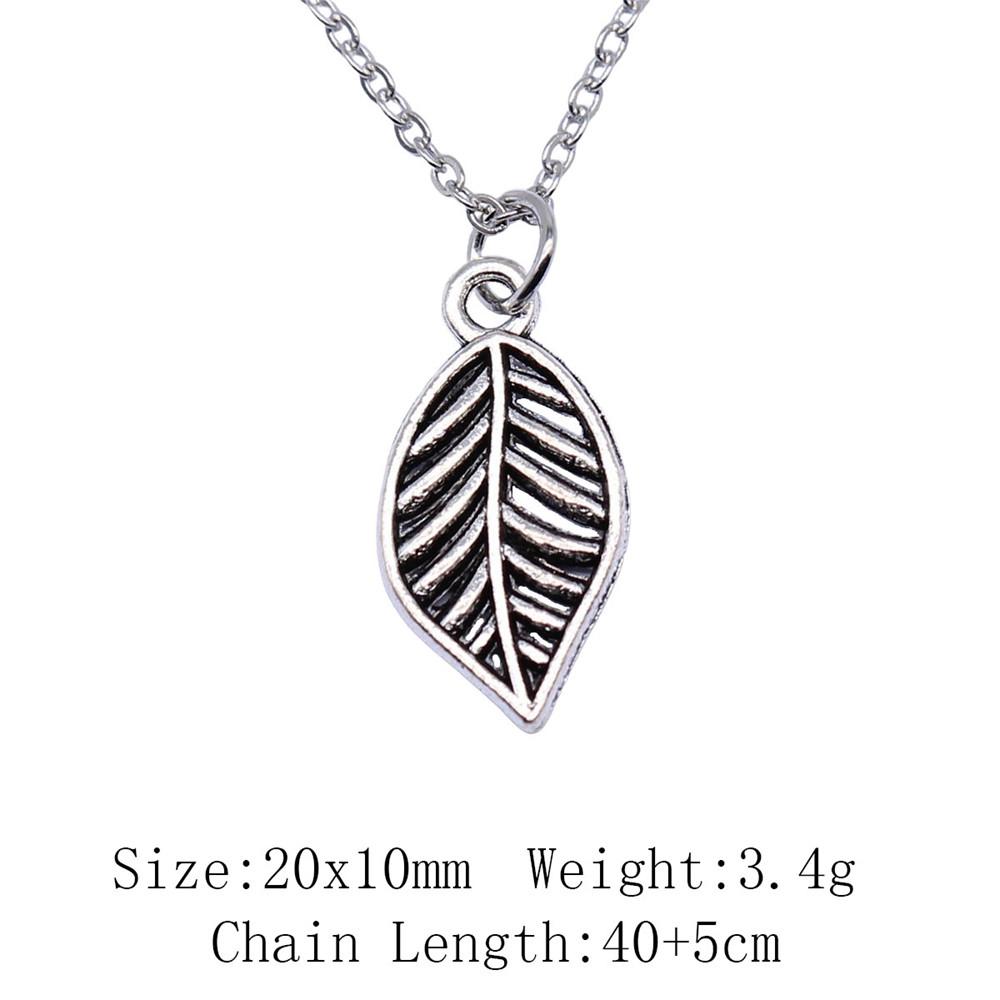 Father's Day On The Neck Plant Tree Of Life Chokers 40cm Short Chain Necklace Cheap Cute Stuff Man Necklace