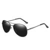 Men's Polarized Anti-UV Trendy Frog Driving Sunglasses 2025