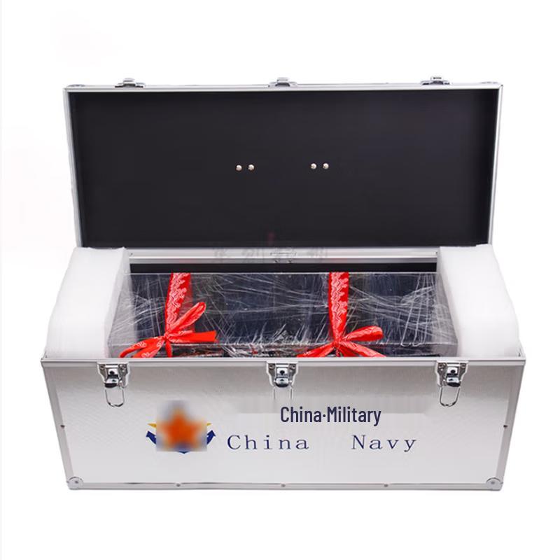 Shandong Liaoning Aircraft Carrier Model