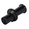 12V 110DB Auto Car Truck Antique Vintage Old Style Horn Siren AHHOOOGAH AHOOGA OOGA Black