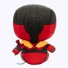 25cm Ultrakill Plush Toys Cute Robot Soft Stuffed Game Home Decor Ultrakill Plush Dolls Birthday Christmas Festival Gift Doll