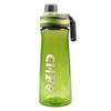 800ml Big Capacity Outdoor Sport Water Bottle Tour Climbing Hiking Drinkware