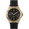 Timex Ufc Gamer Quartz Black Dial Men S Watch Tw2w35000