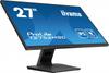 Monitor 27 inches T2752MSC-B1 10 POINTS. POJ,IPS,HDMI,DP,2x2USB(3.2),2x1W400cd/m2.7H,