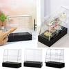 Cake Shop Display Showcase Doll House Furnishings Christmas Birthday Gift Gi
