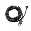 Huixiang JD Industrial Encoder Cable for Mitsubishi Servo