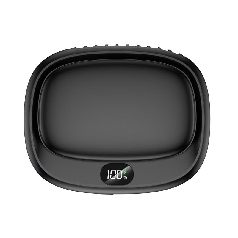 Yuzhuxun Bladeless Neck Fan