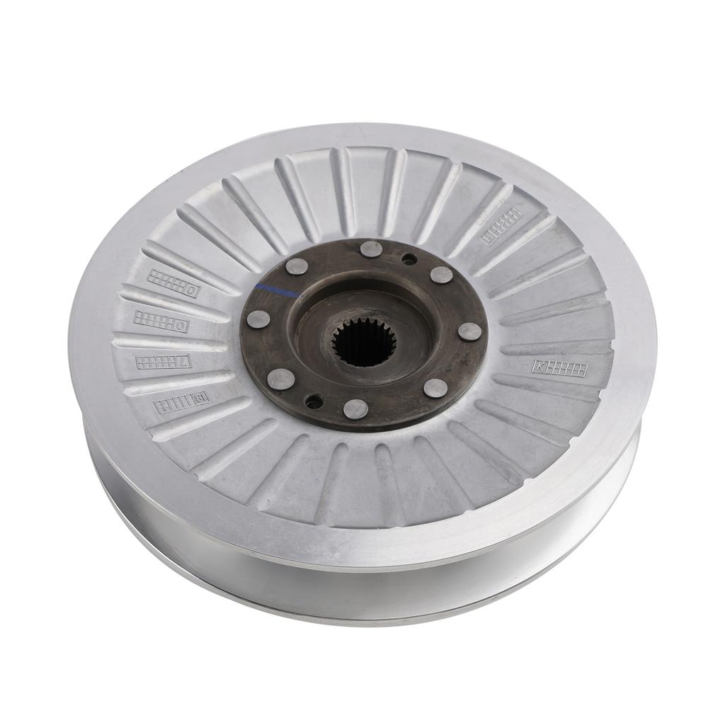 Sekundärkupplung Variator Hinten 35299 Für Linhai T-Boss 550 500 Promax Massimo