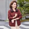 Yalu Women's Fall/Spring Loose-Fit Jacket