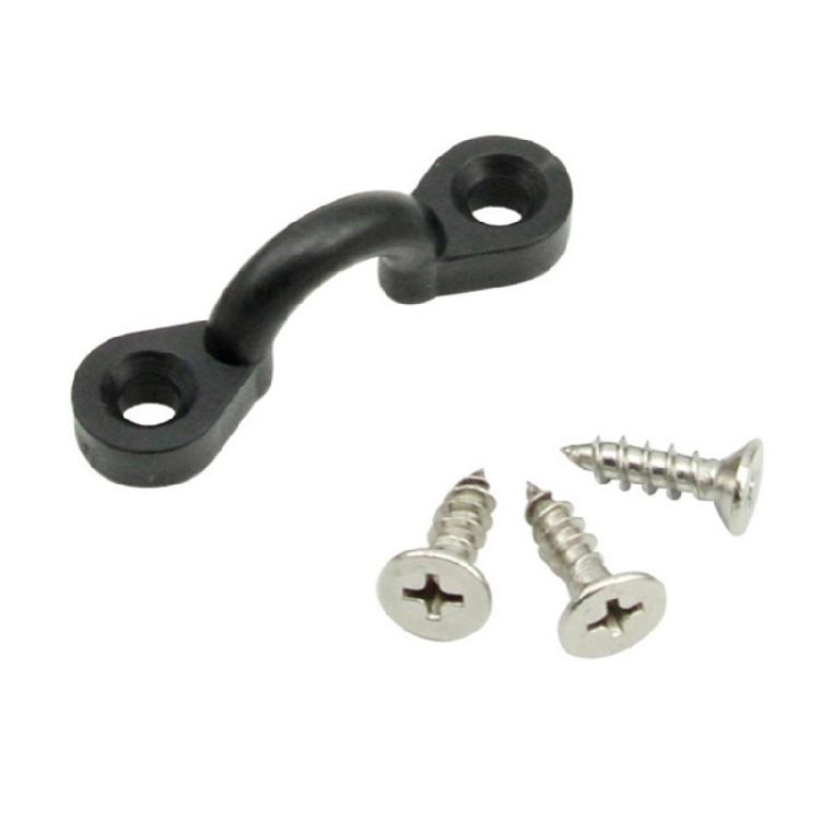 High Elastic Fixed Buckles Boats Fishing Rod Tie Down Strap Fishing Rod Storage Strap Deck Mount Fishing Boats Accessory