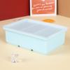 Leak Proof Soup Freezer Mold with Lid Ice Cube Mold New Freezer Trays  Kitchen Supplies