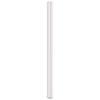 Furniture Handles 20 pcs Silver 128 mm Stainless Steel