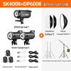 Godox SK400II / DP600II Professional Studio Flash & Lighting Kits