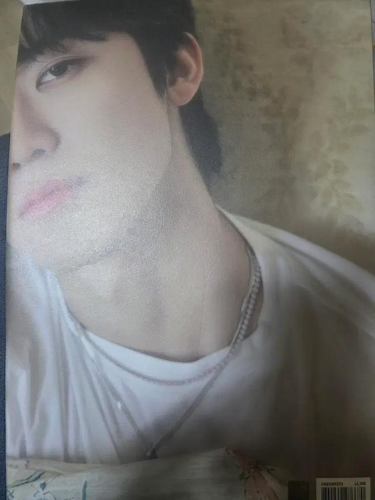 NCT _DREAM_ Photobook Used