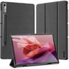 Flip Case Dux Ducis For Lenovo Tab P12 Case, Back Cover