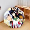 Inuyasha Automatic Umbrella - Suitable Travel Outdoor Portable Umbrella Birthday Gift Daily Essentials