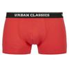 Urban Classics Organic X-Mas боксеры 3 шт.