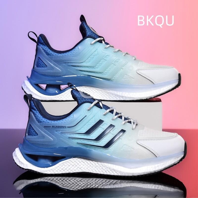 

Men s Casual Shoes Wear-Resistant Fashion Outdoor Lightweight Platform Breathable Comfortable Walking Shoes Spring Autumn Main