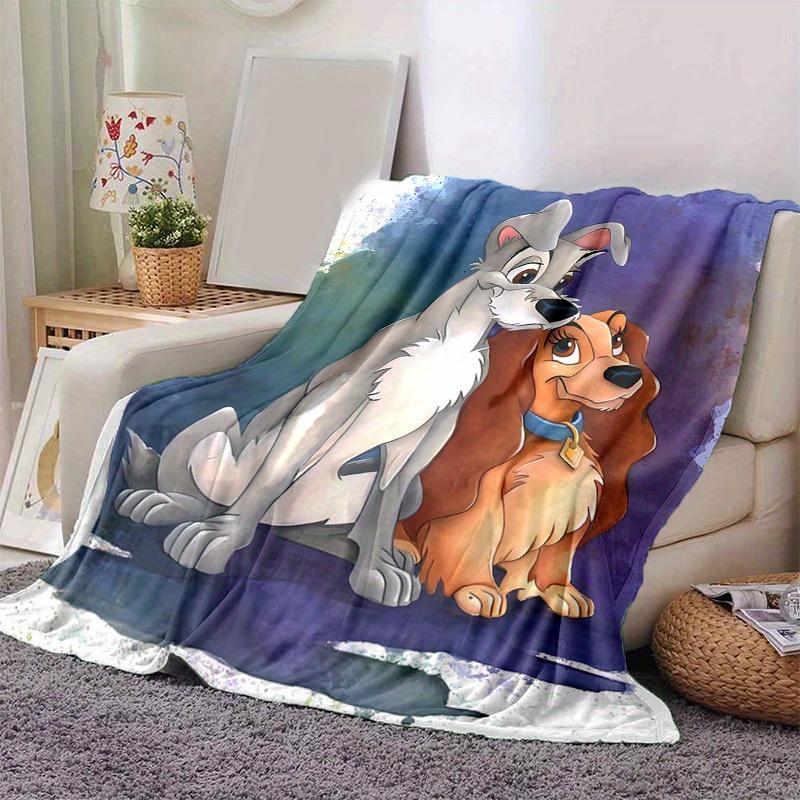 1PC Seasonal Universal Home Decorative Blanket - Perfect for All Seasons, Soft Flannel Throw Blanket - Versatile & Cozy for Bedroom, Living