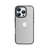 IPhone 16 Pro Max Case, Matte Armor Ultra-Thin Shockproof Protective Cover for Apple IPhone 16 Pro Max, Premium Gray