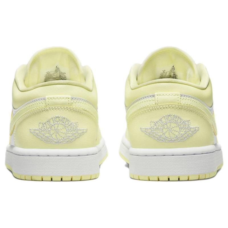 Jordan 1 Low Lemonade Women's Jordan DC0774-007