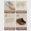 Camera Holders Wall-Mounted Monitoring Head Support Household Universal Wall Hanger Living Room Racks Tray Home Storage Holders