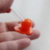 Artistic Candy For Silicone Mold Resin Melting Lollipop Miniature Handmade Decorations Crafting Projects
