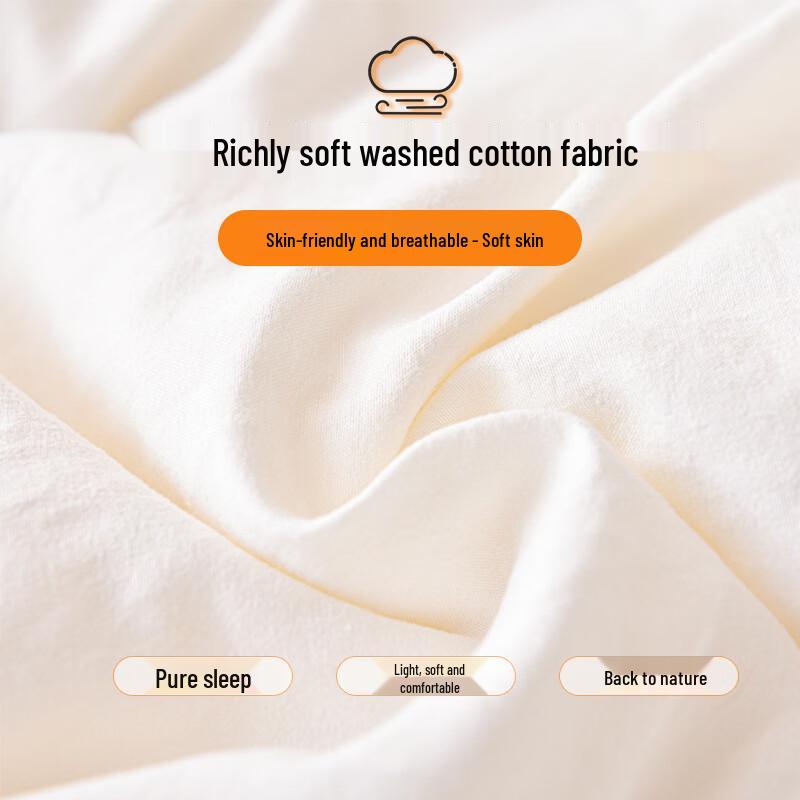 oeny Soybean Fiber Summer Quilt